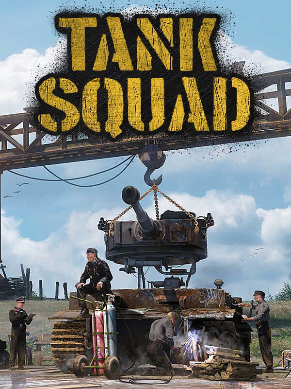Tank Squad