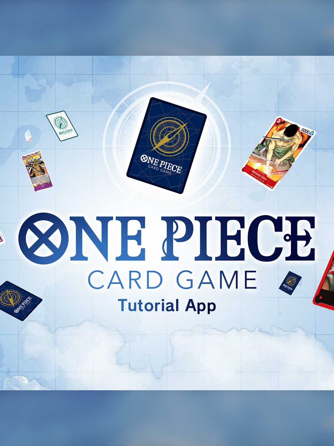 One Piece Card Game Tutorial