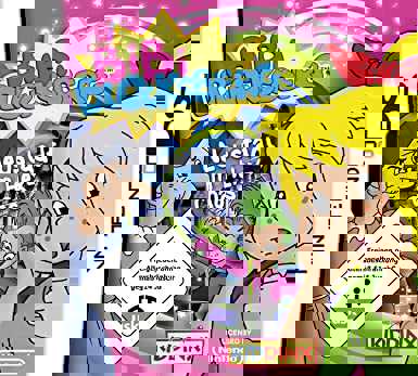 Bibi Blocksberg: Neustadt im Hex-Chaos