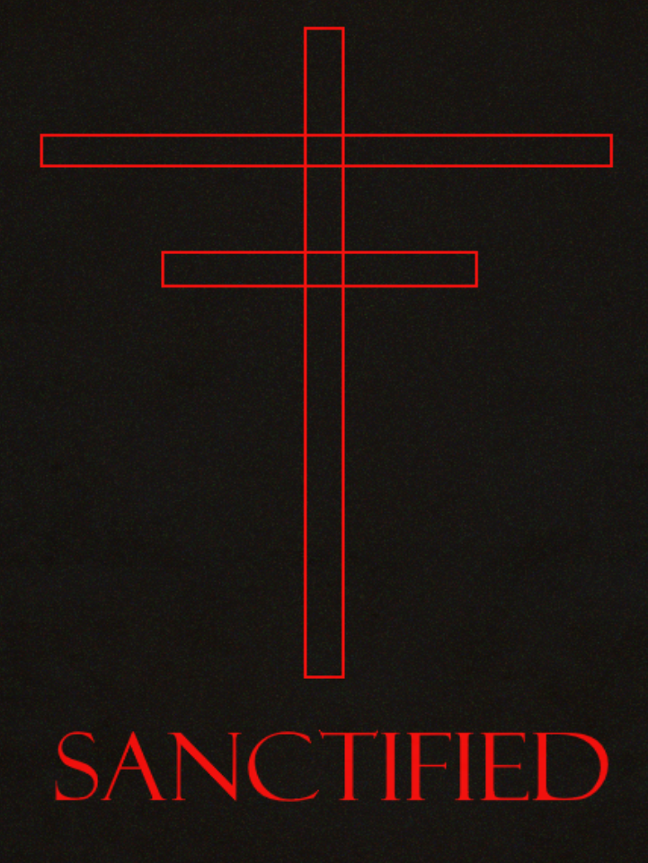 Sanctified