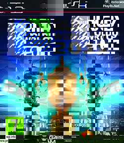 Rugby World Cup 2011