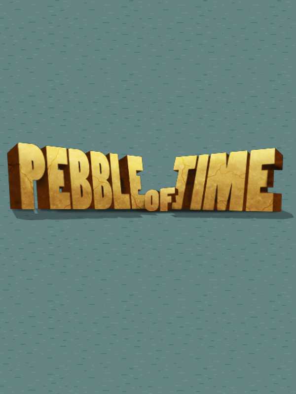 Pebble of Time