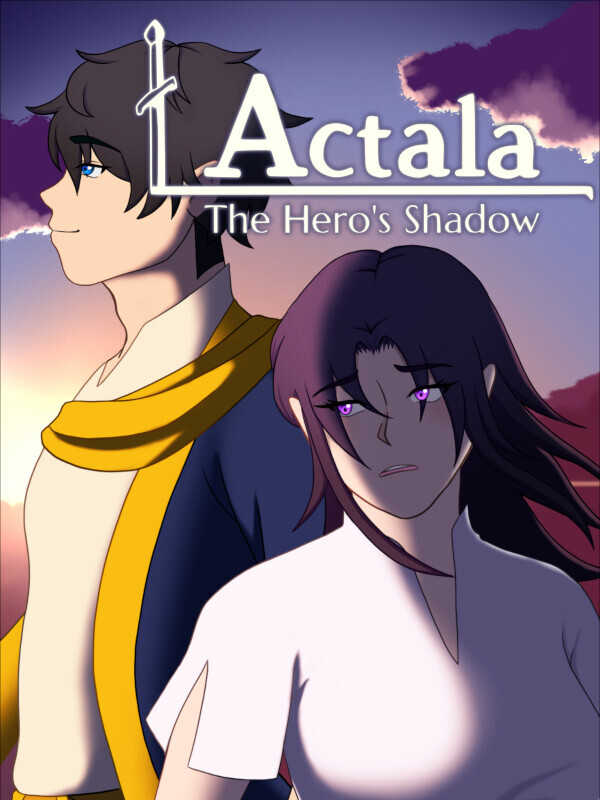 Actala: The Hero's Shadow