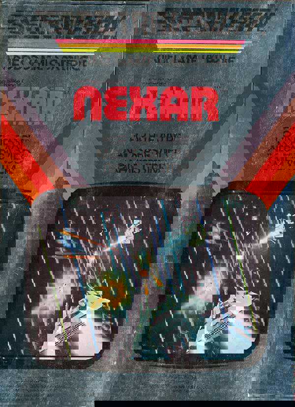 The Challenge of Nexar