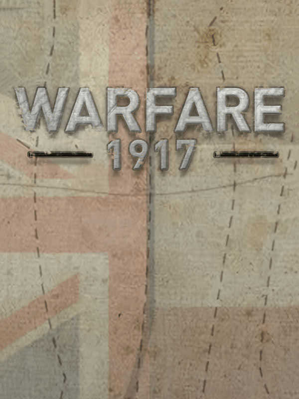 Warfare 1917