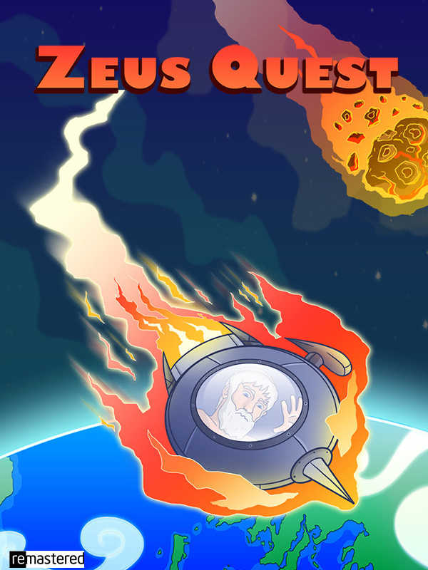 Zeus Quest Remastered