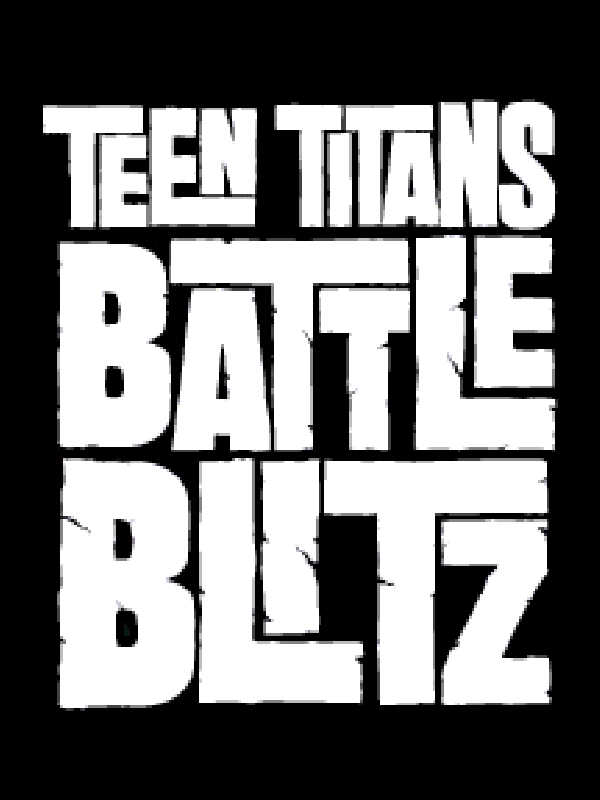 Teen Titans Battle Blitz
