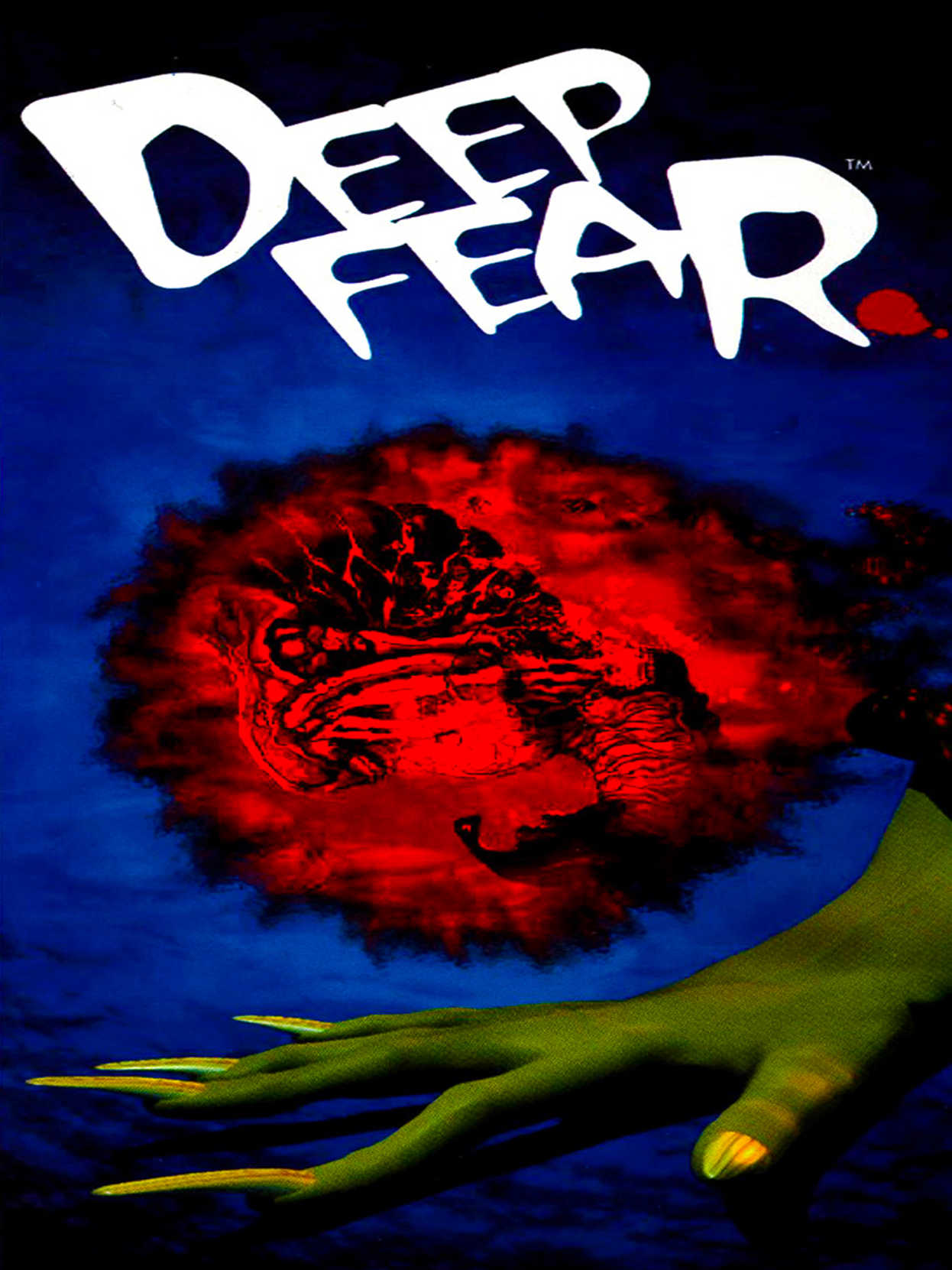Deep Fear