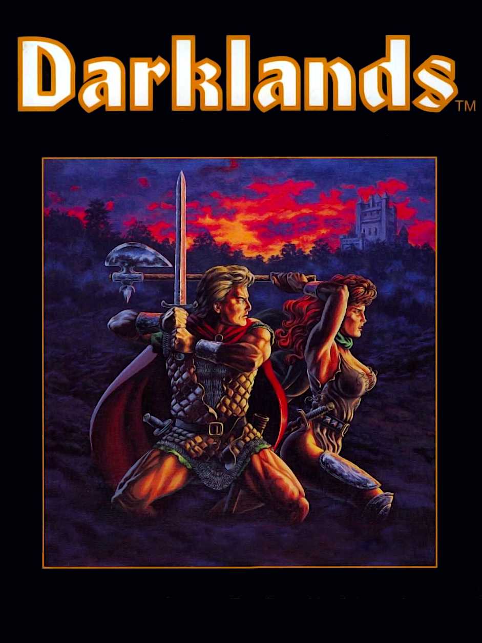 Darklands