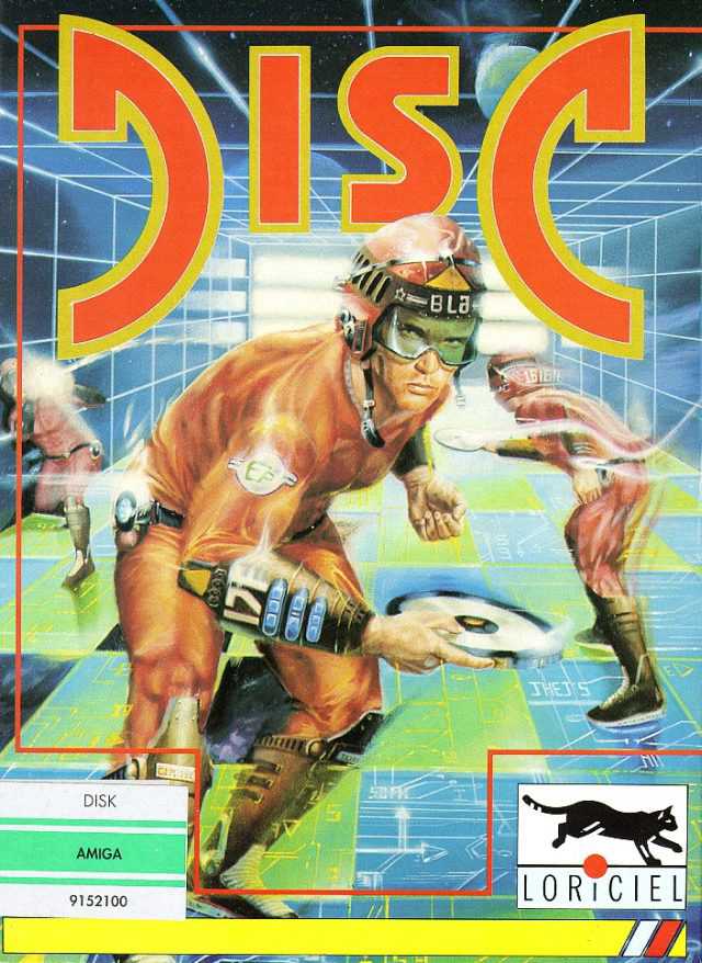 Disc