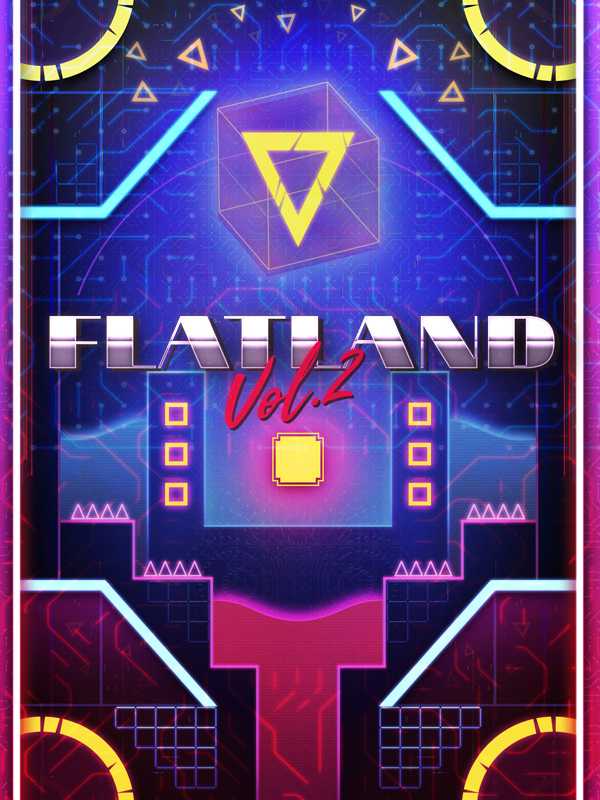 Flatland Vol.2