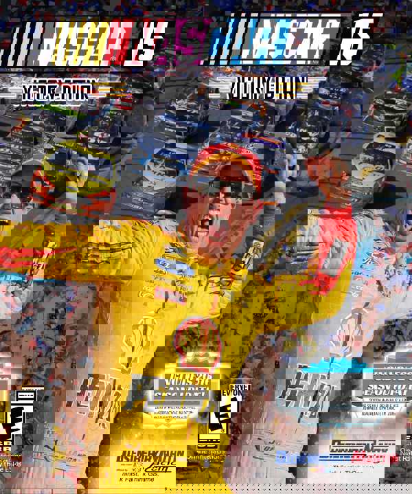 NASCAR 15: Victory Edition