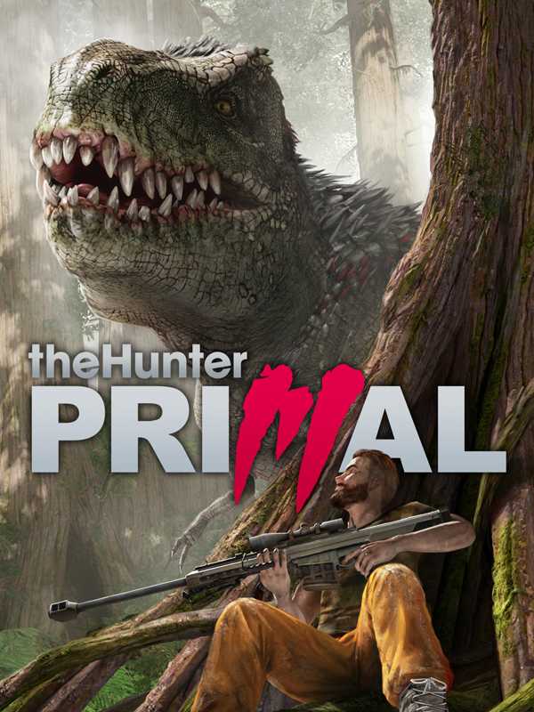 TheHunter: Primal