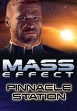 Mass Effect: Pinnacle Station