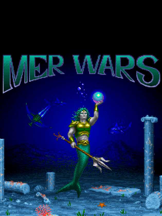 Mer Wars