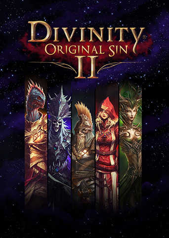 Divinity: Original Sin II - Divine Edition