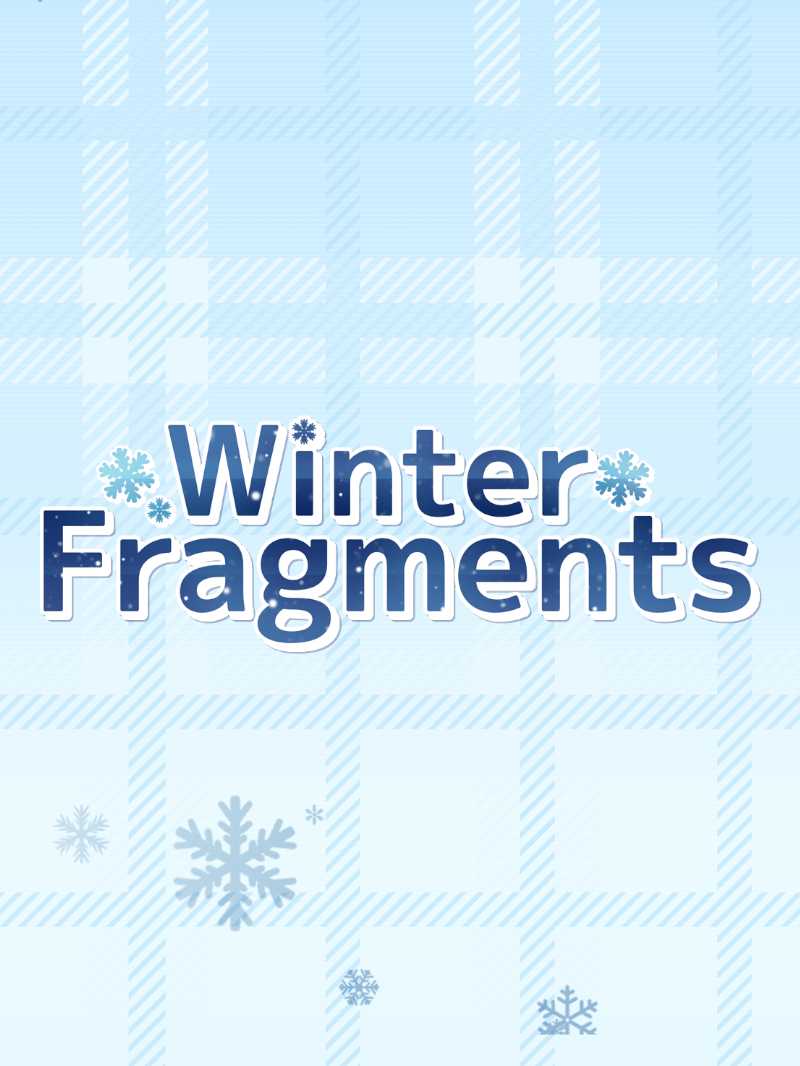 Winter Fragments