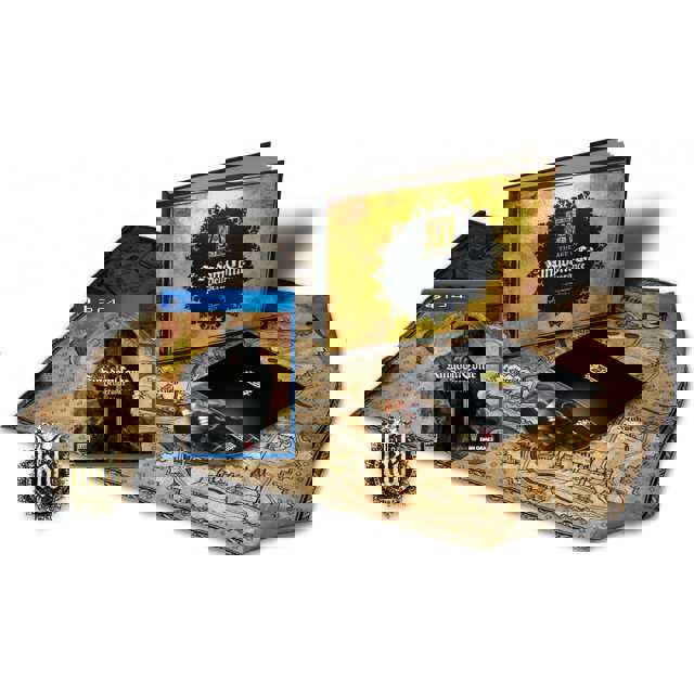 Kingdom Come: Deliverance - Limited Edition