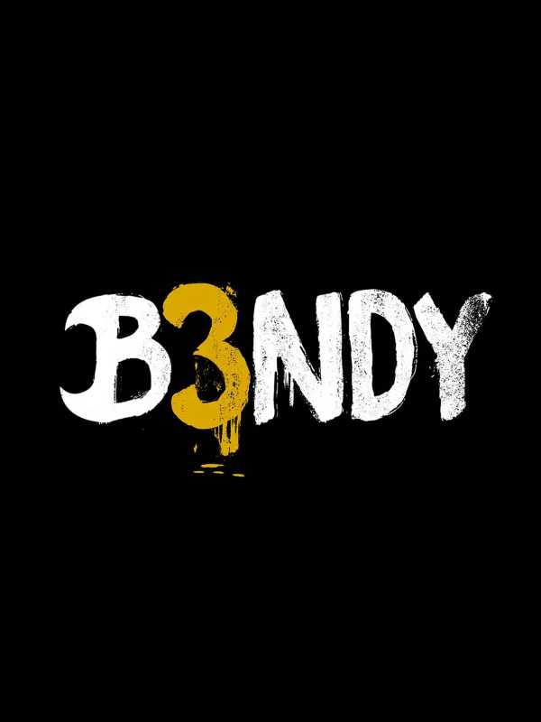 Bendy and the Ink Factory