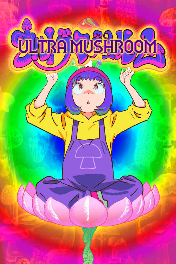 Ultra Mushroom