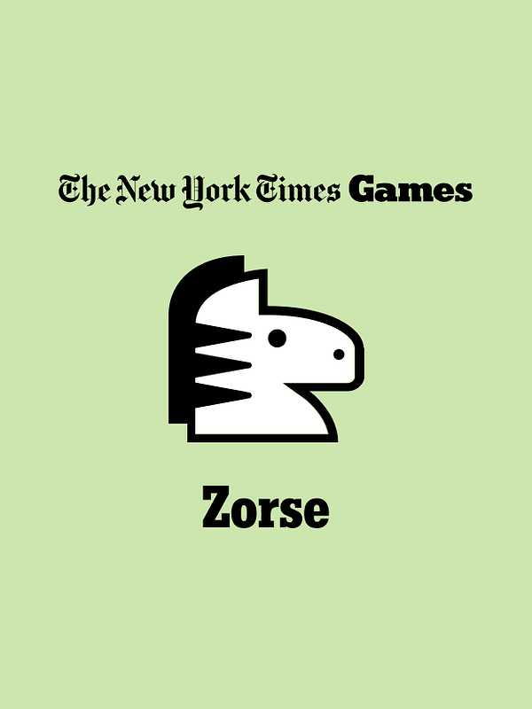 Zorse