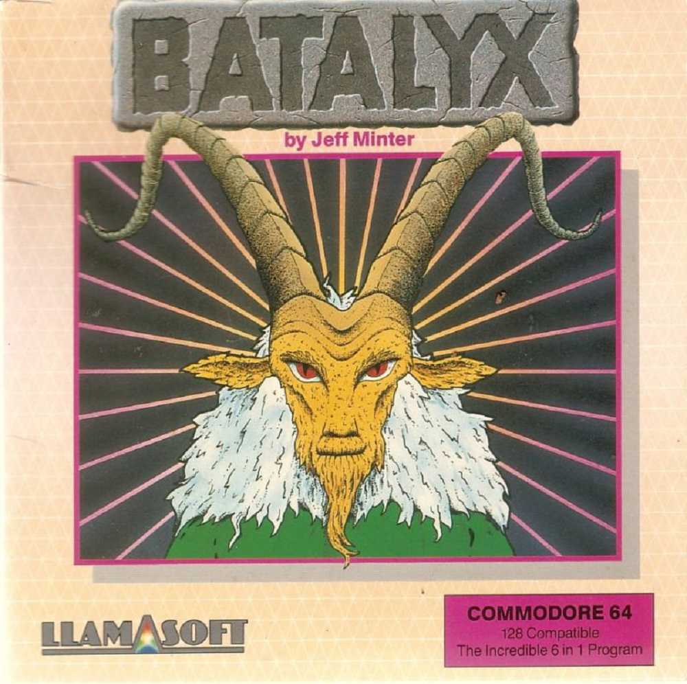 Batalyx
