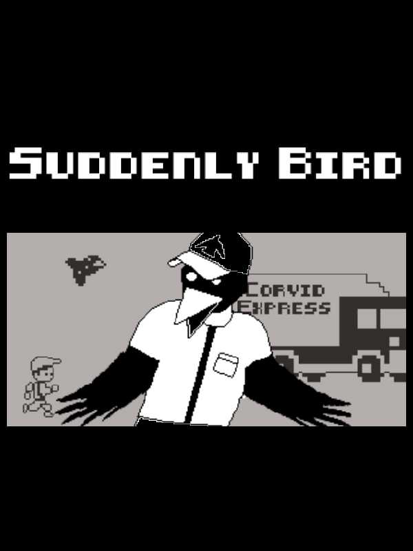 Suddenly Bird