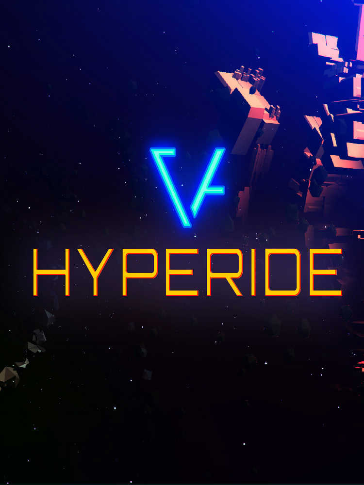 Hyperide: Vector Raid