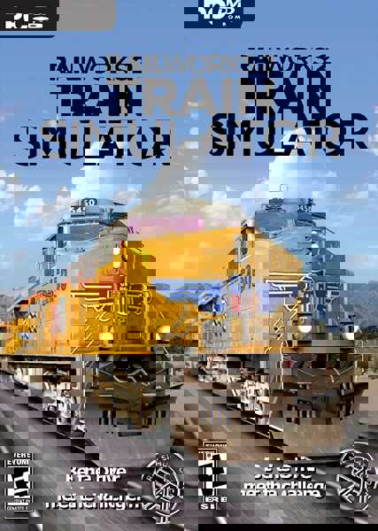 Railworks 2: Train Simulator