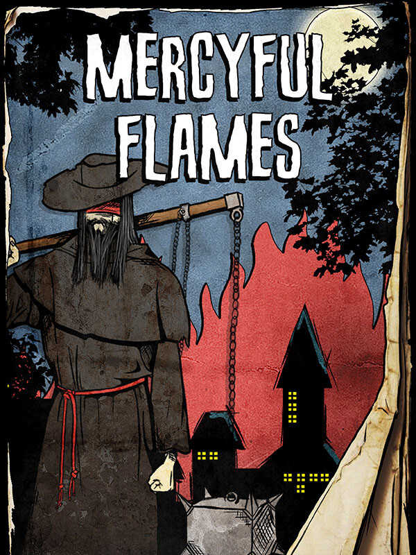Mercyful Flames: The Witches
