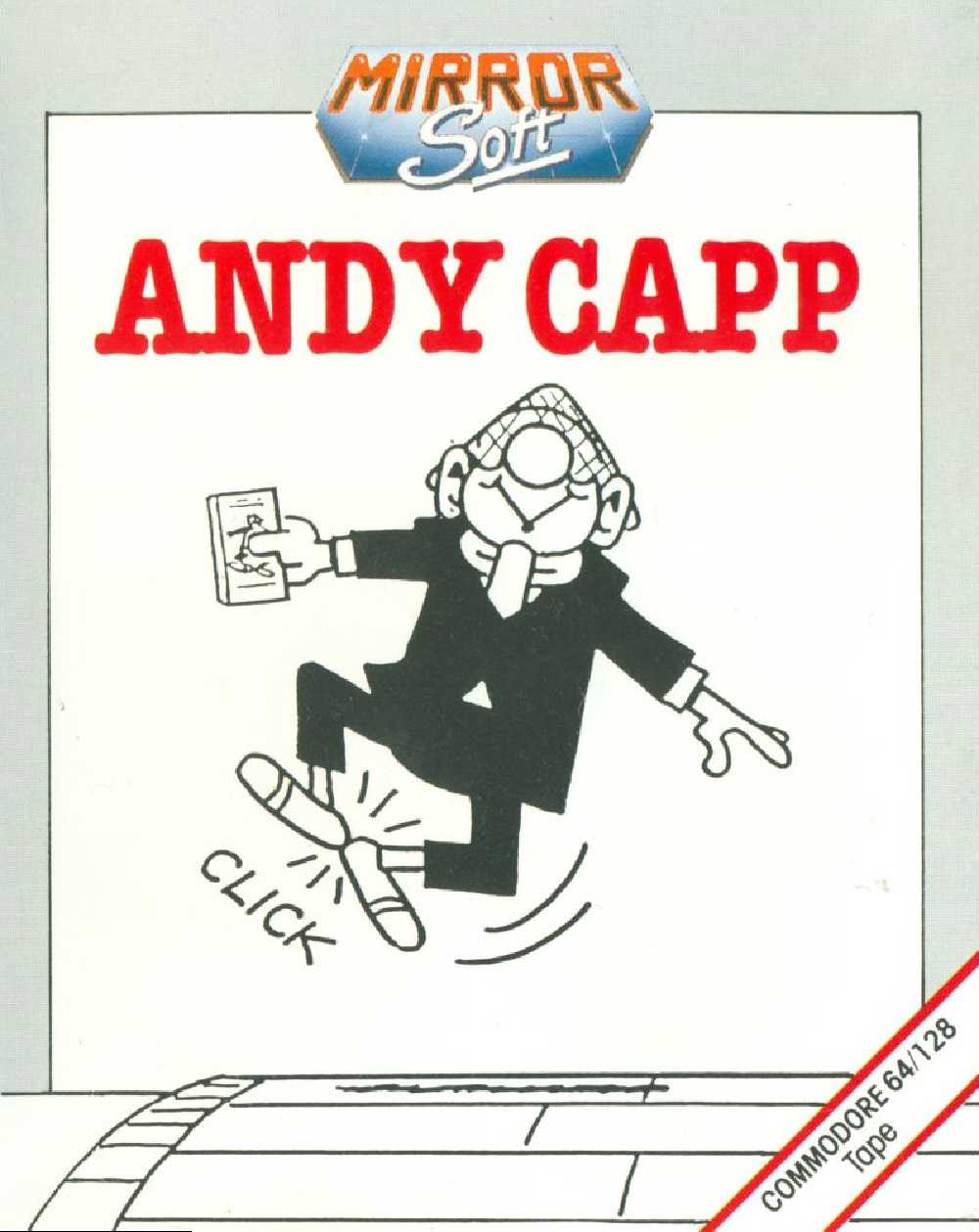 Andy Capp