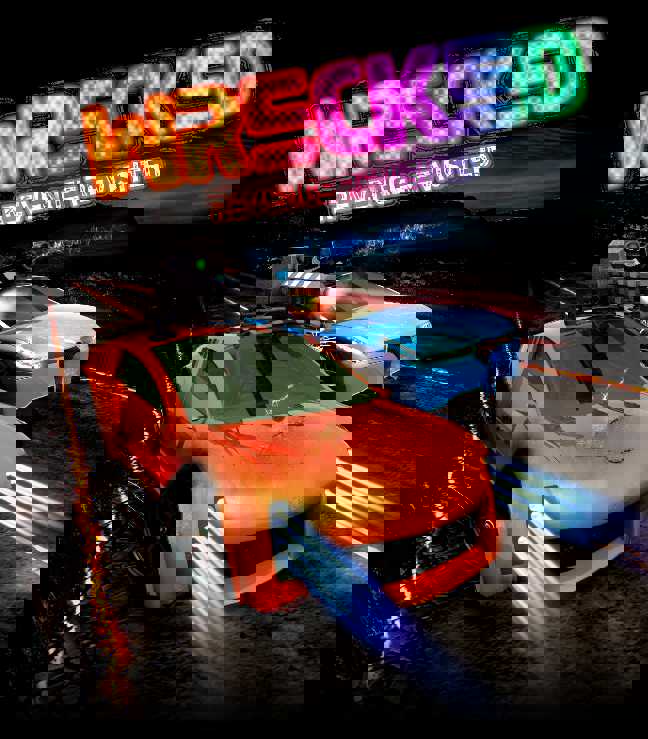 Wrecked: Revenge Revisited