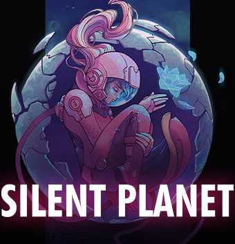 Silent Planet - Elegy of a Dying World