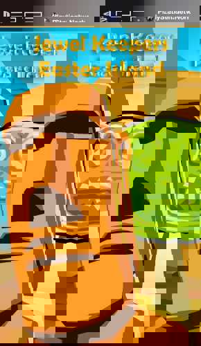 Jewel Keepers: Easter Island