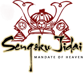 Sengoku Jidai: Mandate of Heaven