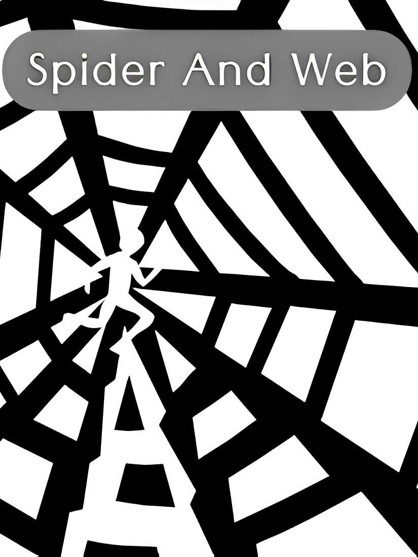 Spider and Web