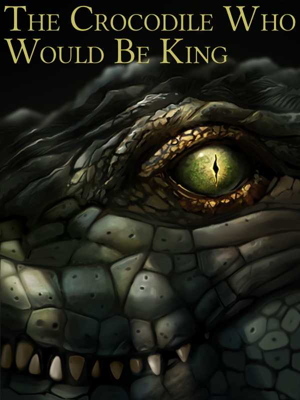 Fallen London: The Crocodile Who Would Be King