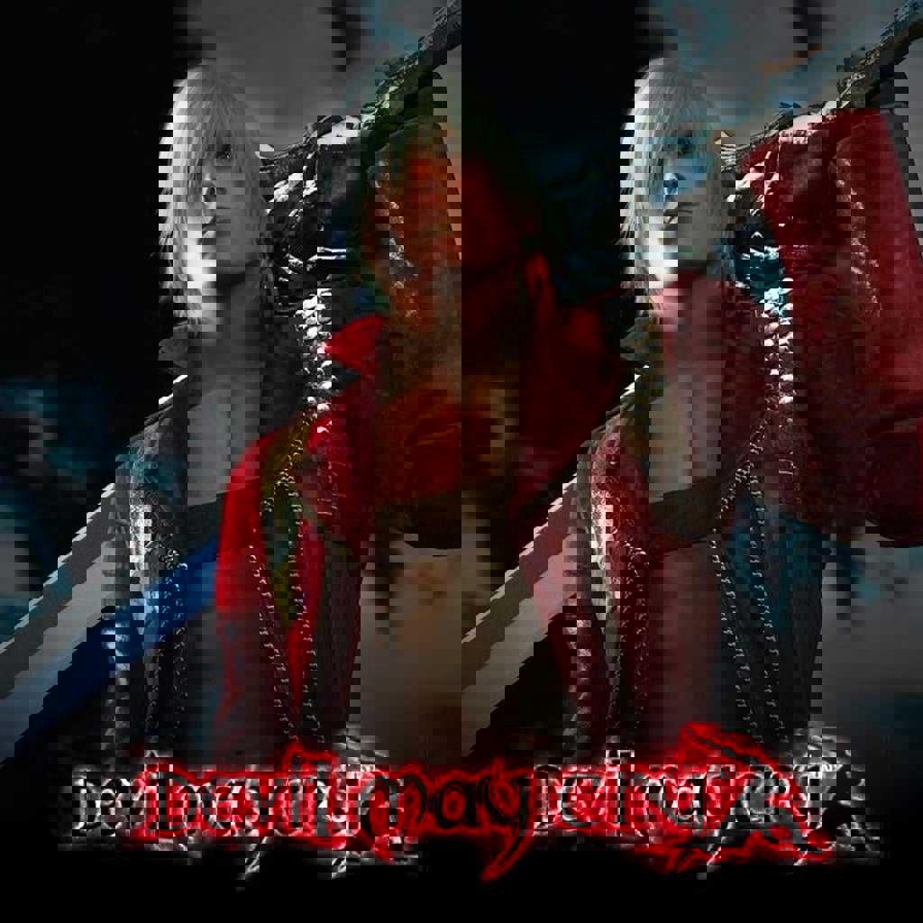 Devil May Cry