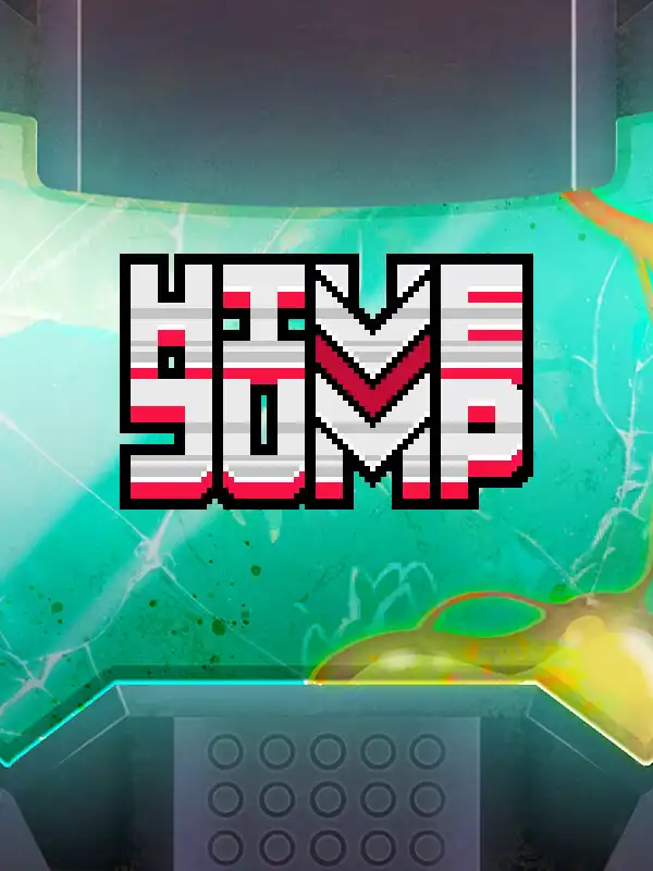 Hive Jump 2: Survivors