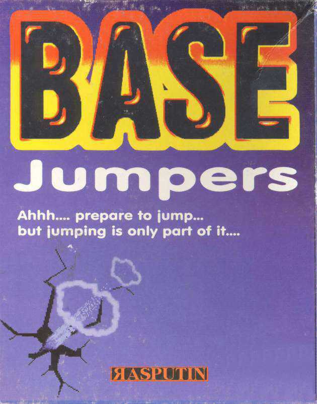 Base Jumpers