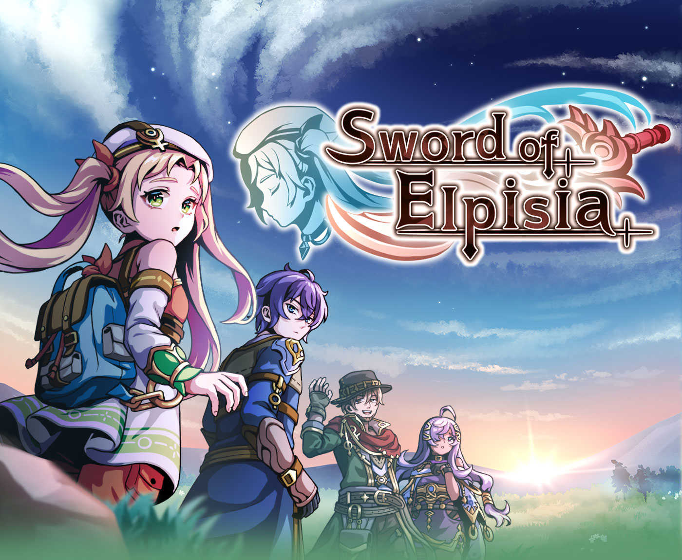 Sword of Elpisia