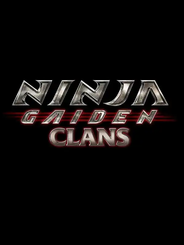 Ninja Gaiden Clans