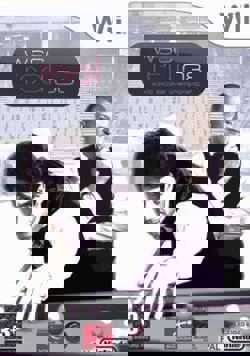 WSC Real 08: World Snooker Championship