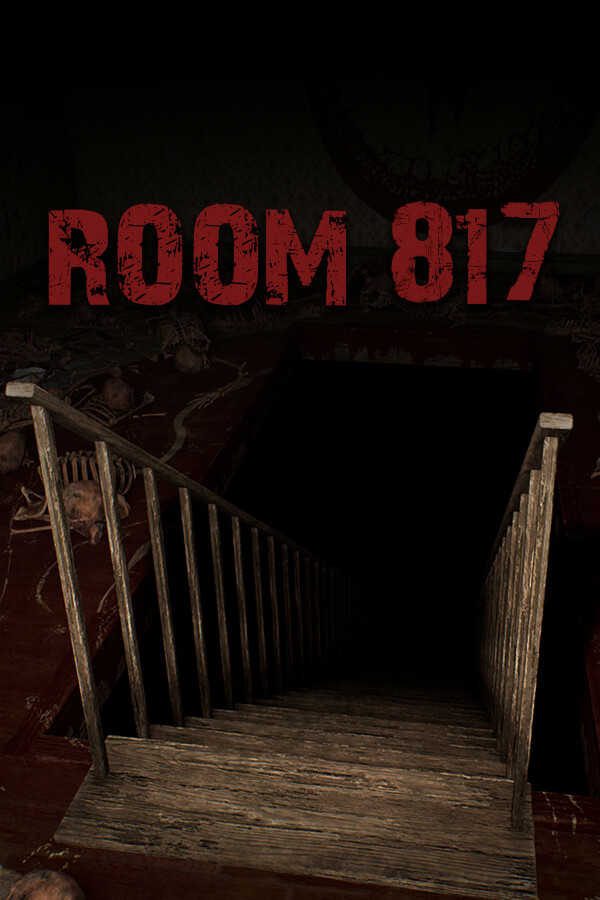 Room 817