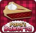 Papa's Bakeria