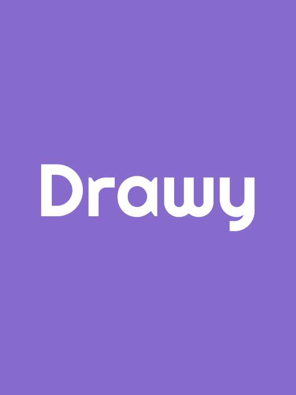Drawy