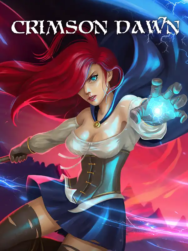 Crimson Dawn