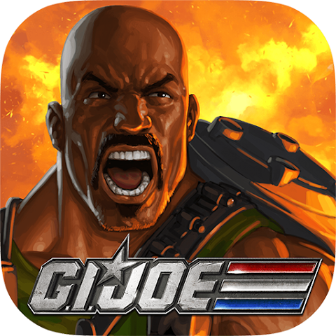 G.I. Joe: Battleground