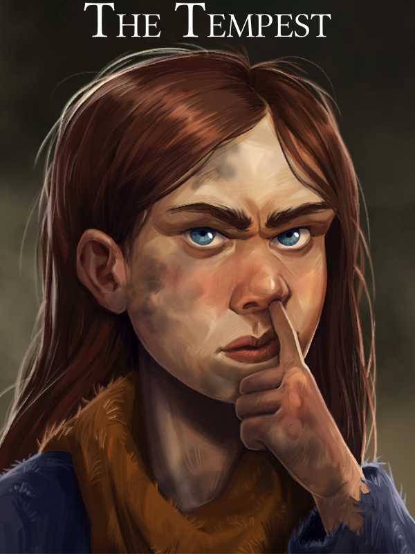 Fallen London: The Tempest