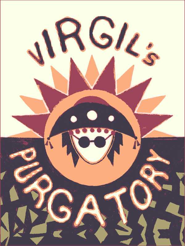 Virgil's Purgatory